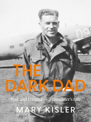 cover image of The Dark Dad